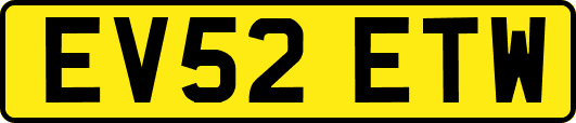 EV52ETW
