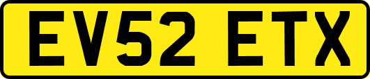 EV52ETX