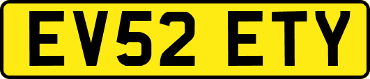 EV52ETY