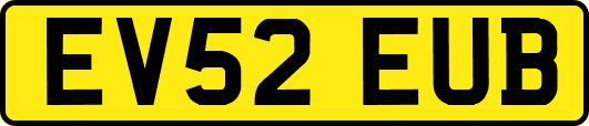 EV52EUB