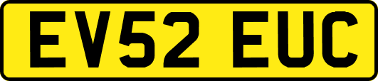 EV52EUC