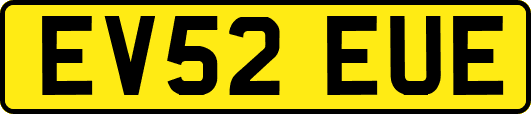 EV52EUE