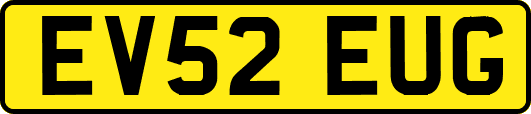 EV52EUG