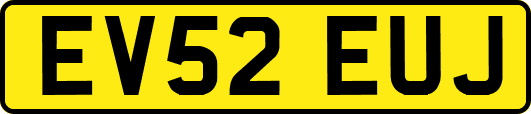 EV52EUJ
