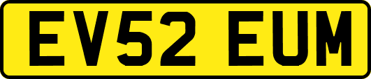 EV52EUM