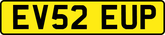 EV52EUP