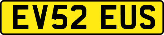 EV52EUS
