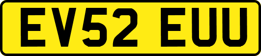 EV52EUU