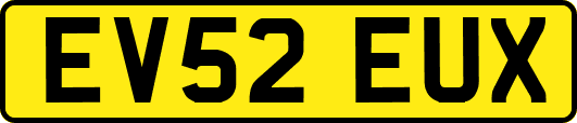 EV52EUX