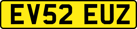 EV52EUZ