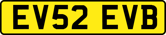EV52EVB