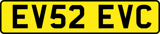 EV52EVC