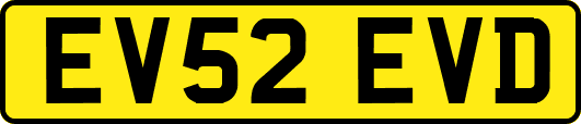 EV52EVD