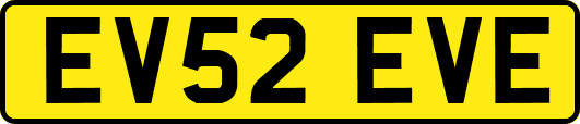 EV52EVE
