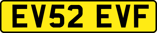 EV52EVF