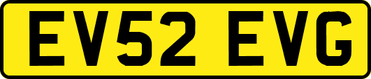 EV52EVG