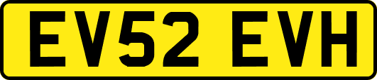 EV52EVH
