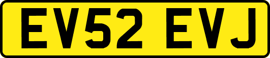 EV52EVJ