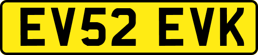 EV52EVK