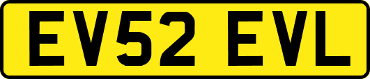 EV52EVL