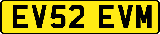 EV52EVM