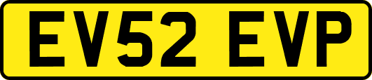 EV52EVP