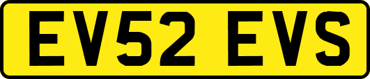 EV52EVS
