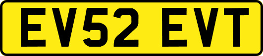 EV52EVT