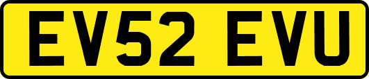 EV52EVU