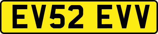 EV52EVV