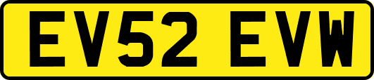 EV52EVW