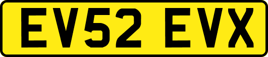 EV52EVX