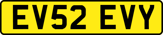 EV52EVY
