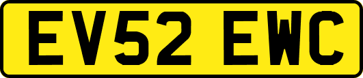 EV52EWC
