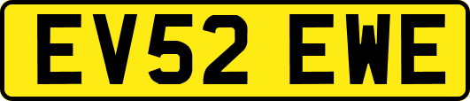 EV52EWE