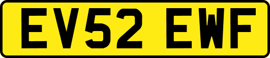 EV52EWF