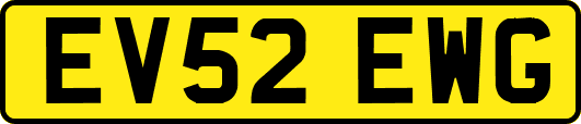 EV52EWG