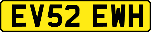 EV52EWH