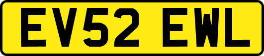 EV52EWL