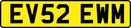 EV52EWM