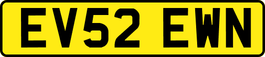 EV52EWN