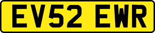 EV52EWR