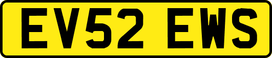 EV52EWS