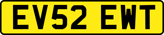 EV52EWT