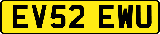 EV52EWU