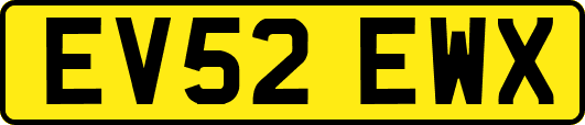 EV52EWX