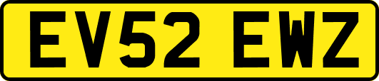 EV52EWZ