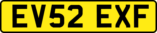 EV52EXF