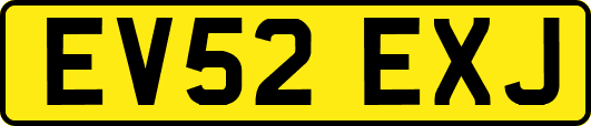 EV52EXJ