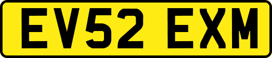 EV52EXM